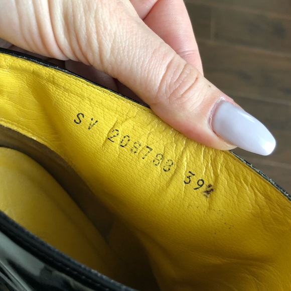 Yves Saint Laurent Shoes Ysl Boots 395 Poshmark